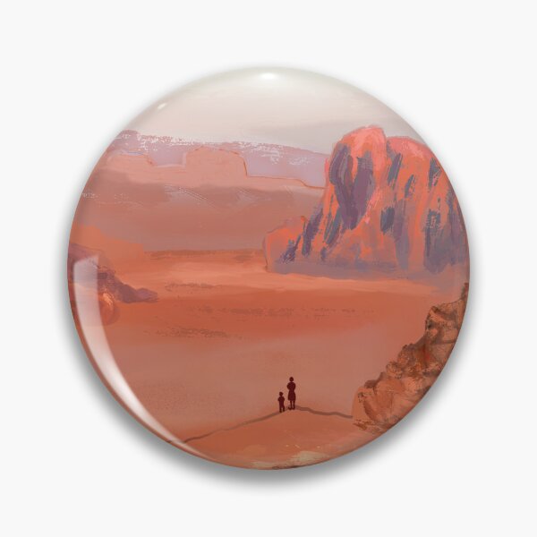 Item preview, Southwestern View for Two designed and sold by designs-by-ann.