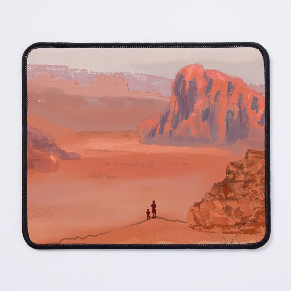 Item preview, Southwestern View for Two designed and sold by designs-by-ann.