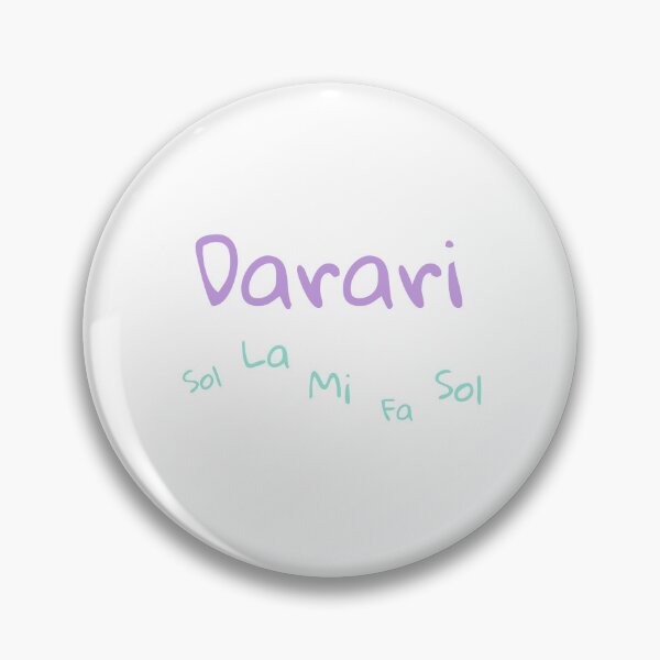 Item preview, Darari Sol La Mi Fa Sol designed and sold by xiomary99.