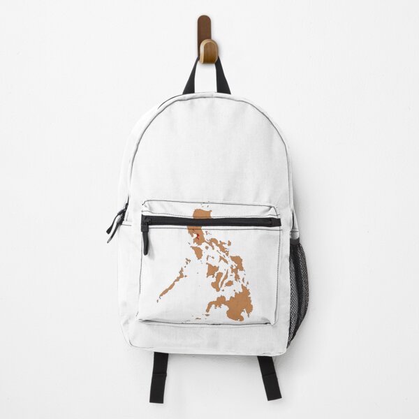 Item preview, IYKYK minimalist minimal modern clean design Philippines map islands clean no words tan designed and sold by aidaslocalloves.