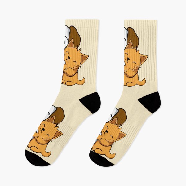 Item preview, Dog and Cat Friends Forever Ha Ha Ha designed and sold by kidcartoon.