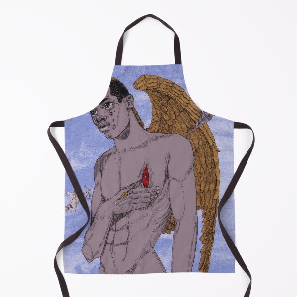 Item preview, john 4 18 cupid's curse designed and sold by PAIPO.