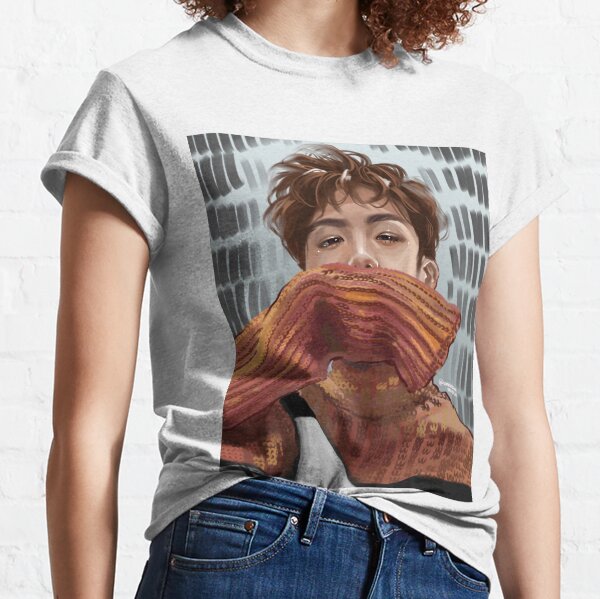 Fall Colors Classic T-Shirt