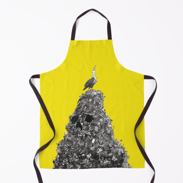 Item preview, The Prisoners of Your Filth designed and sold by Jan Sorokac.