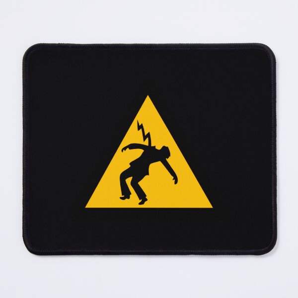 Item preview, lightning electric danger of love designed and sold by uaqkbxvtocn12.