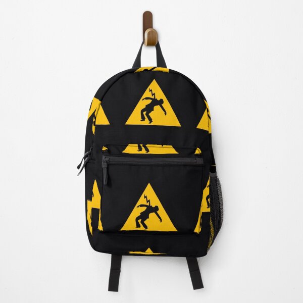 Item preview, lightning electric danger of love designed and sold by uaqkbxvtocn12.
