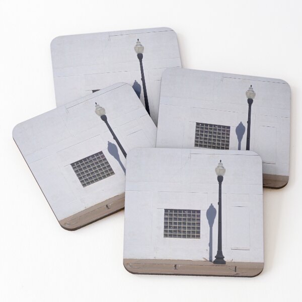 Item preview, Street Light designed and sold by Rebecca McGuire.