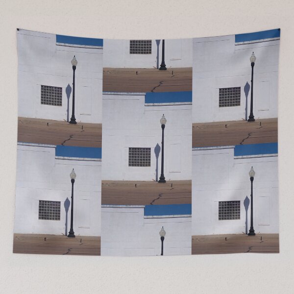 Item preview, Street Light designed and sold by Rebecca McGuire.