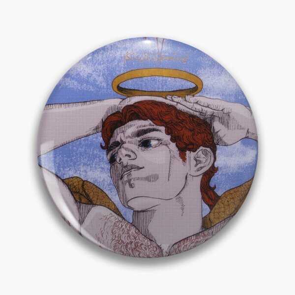 Item preview, serenaded grace designed and sold by PAIPO.