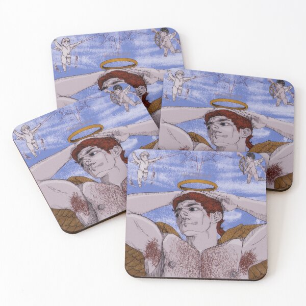 Item preview, serenaded grace designed and sold by PAIPO.