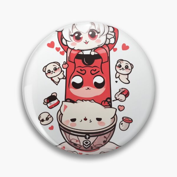 Item preview, DUMPLING LOVE designed and sold by chrchographics.