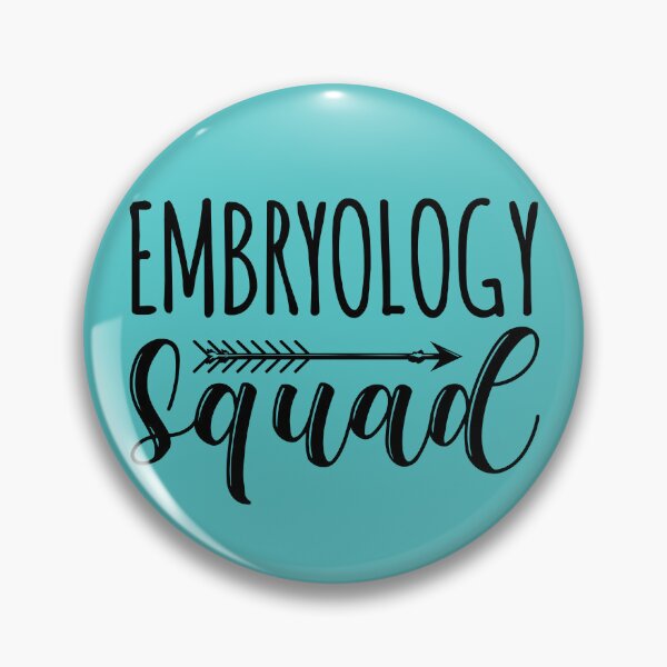 Item preview, Embryology Squad Funny Embryologist designed and sold by kamrankhan.