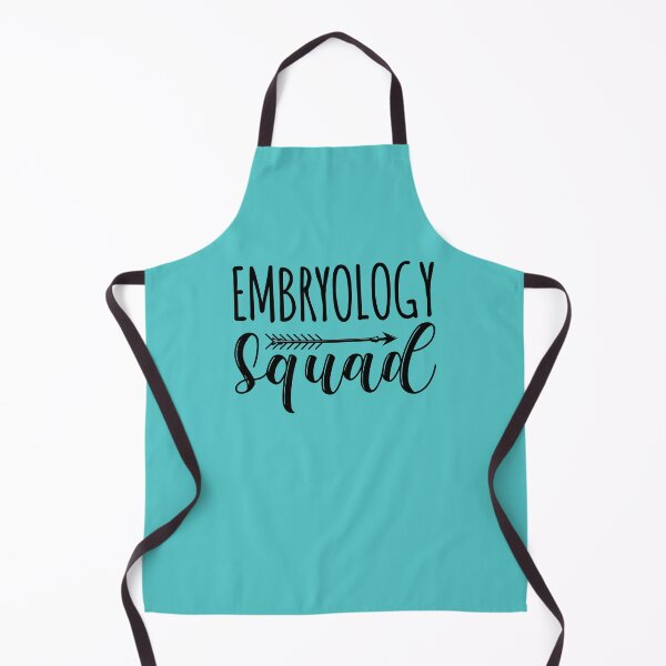 Item preview, Embryology Squad Funny Embryologist designed and sold by kamrankhan.