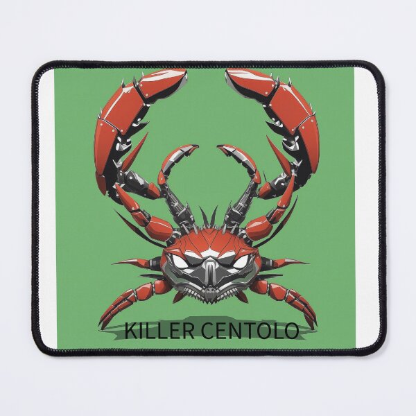Item preview, KILLER CENTOLO designed and sold by ViktorVigo.