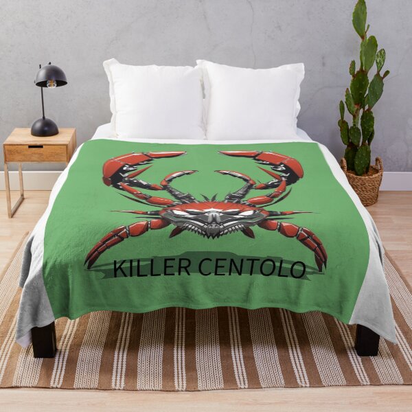 Item preview, KILLER CENTOLO designed and sold by ViktorVigo.