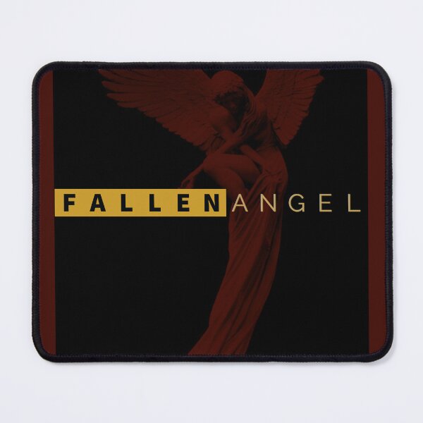 Item preview, Fallen Angel designed and sold by Fortunacreator.