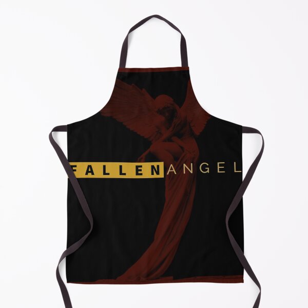 Item preview, Fallen Angel designed and sold by Fortunacreator.