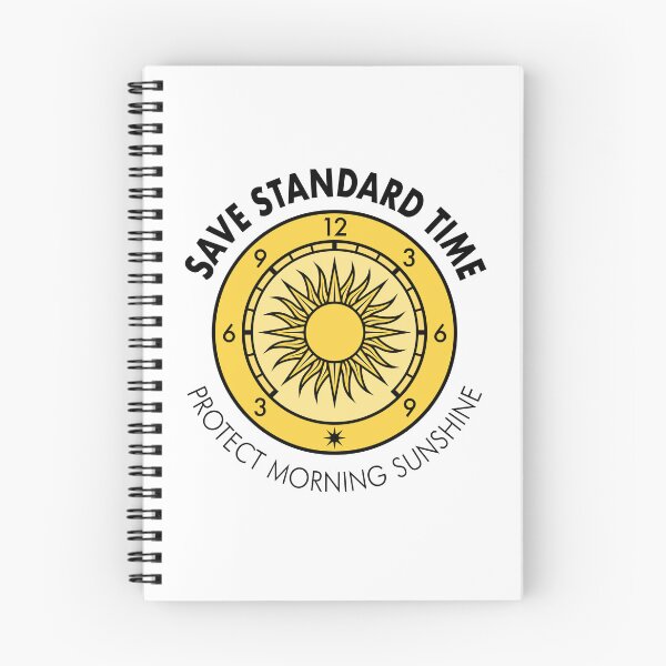 Item preview, “Protect Morning Sunshine” Save Standard Time Slogan designed and sold by Save Standard Time.