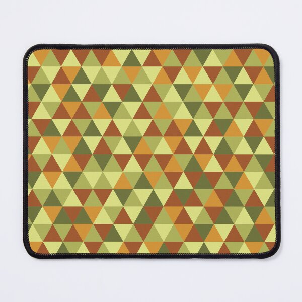 Item preview, Pattern - Earthtone Wilderness designed and sold by Ederson D'Mind.