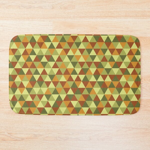 Item preview, Pattern - Earthtone Wilderness designed and sold by Ederson D'Mind.