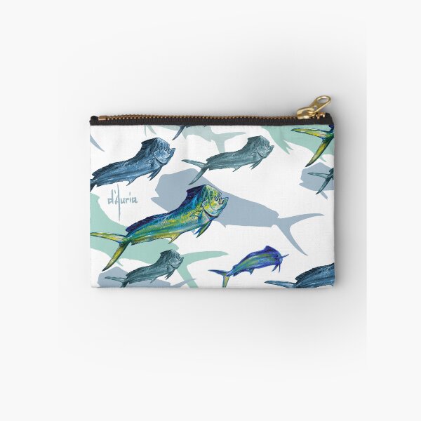 Item preview, Mahi Pattern designed and sold by Thomas D'Auria.