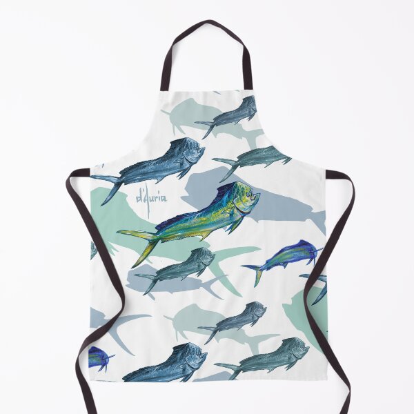Item preview, Mahi Pattern designed and sold by Thomas D'Auria.