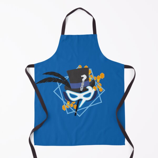 Item preview, FFXIV Blue Mage Job Mat designed and sold by Pearlglimmer.