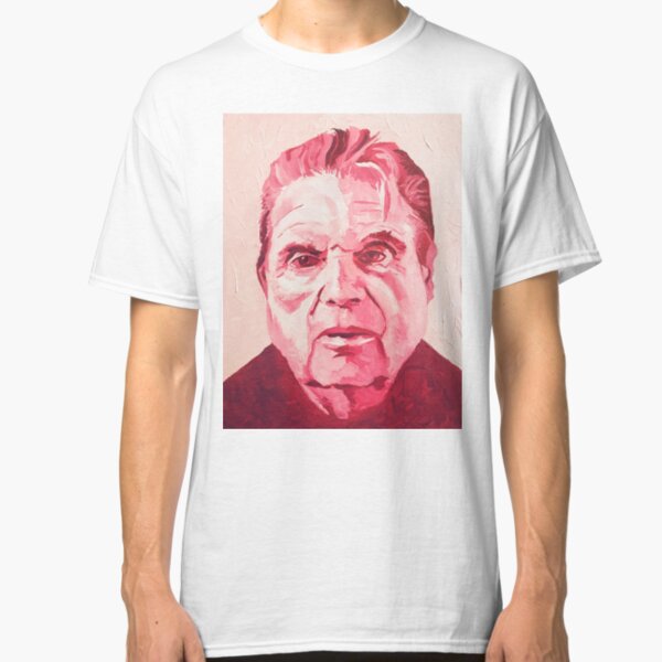 Francis Bacon Classic T-Shirt