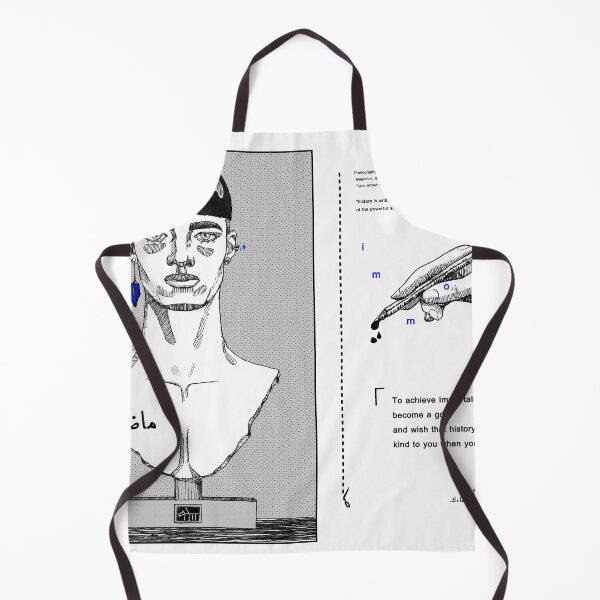 Item preview, immortal designed and sold by PAIPO.