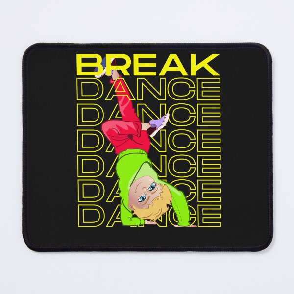 Item preview, Breakdance designed and sold by ART-SUNRISE.
