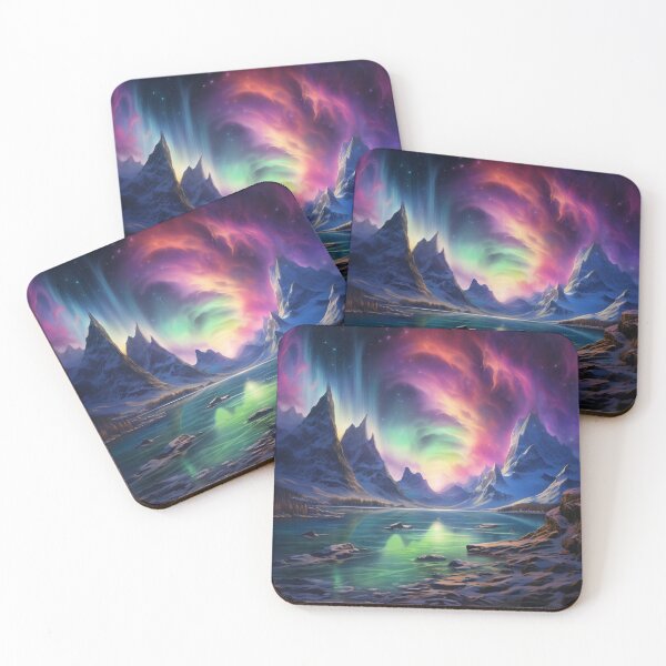 Item preview, Nothern Lights Photography designed and sold by melikekoc.