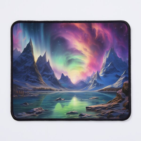 Item preview, Nothern Lights Photography designed and sold by melikekoc.