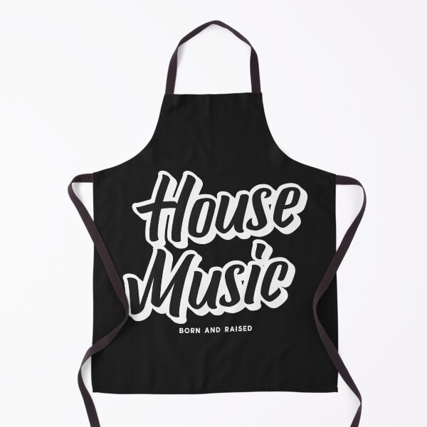 Item preview, house music dj shirt soulful house festival deep house classic house music designed and sold by Ravermonkey.