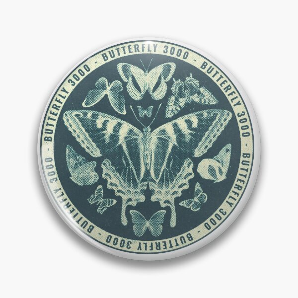 Item preview, BF3K sticker - blue designed and sold by Drew Heskett.