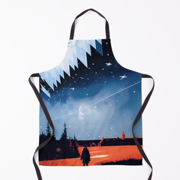 Item preview, Skyfall Vibes designed and sold by I-A-Troy.