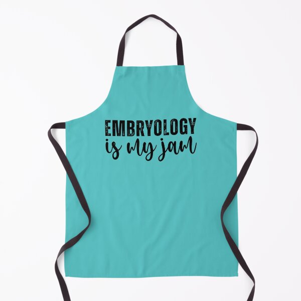 Item preview, Embryology Is My Jam designed and sold by kamrankhan.