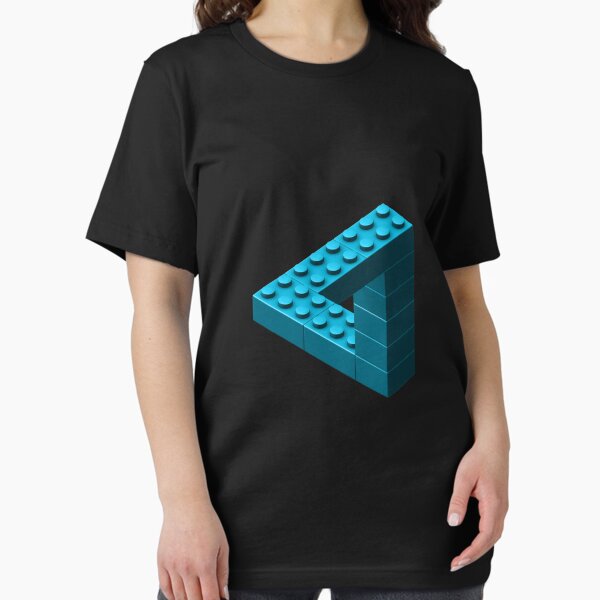 Item preview, Escher Toy Bricks Aqua designed and sold by AngelArenas.