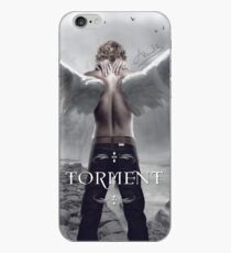 Torment iPhone Case