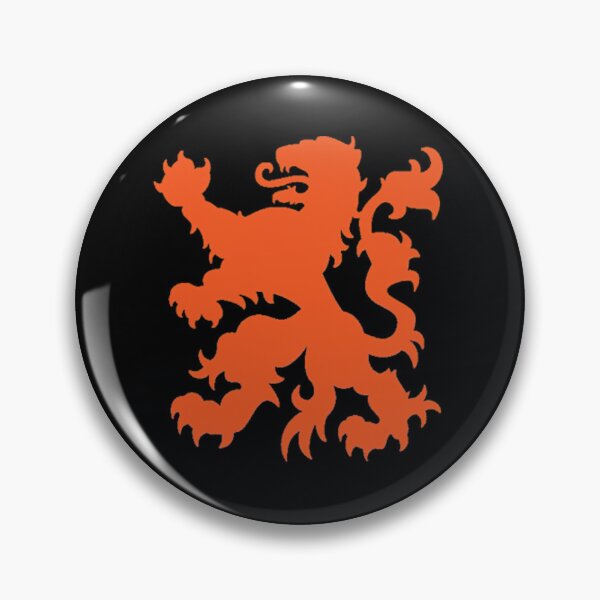 Artikelvorschau, Dutch Lion Nederlandse Leeuw Je Maintiendrai entworfen und verkauft von ddqybeuwjxo24.