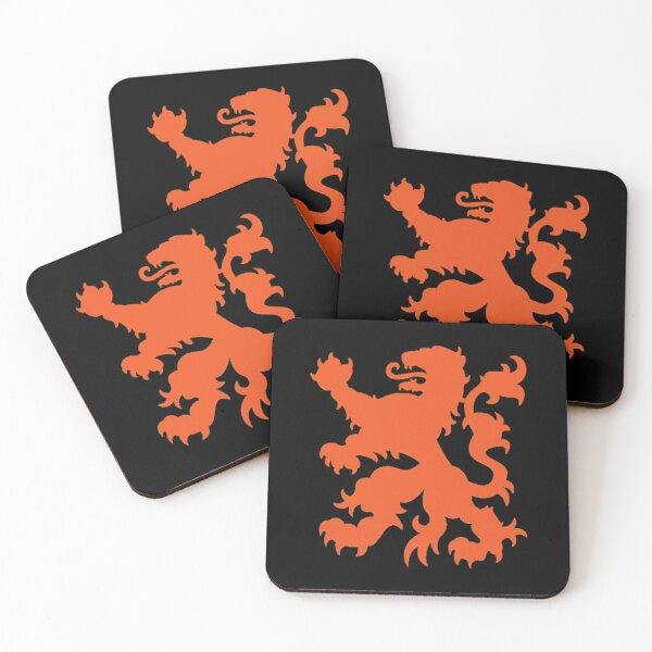Item preview, Dutch Lion Nederlandse Leeuw Je Maintiendrai 	 	 designed and sold by ddqybeuwjxo24.