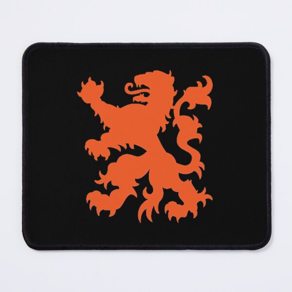 Item preview, Dutch Lion Nederlandse Leeuw Je Maintiendrai designed and sold by ddqybeuwjxo24.