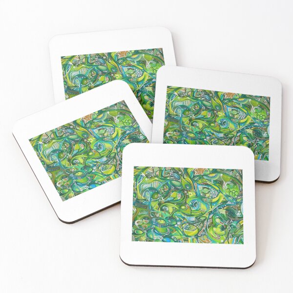 Item preview, Sweet Greens designed and sold by ArtBLaney.