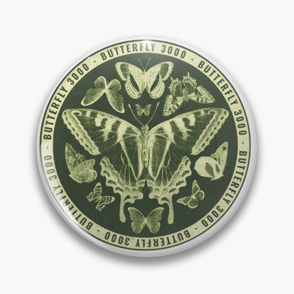 Item preview, BF3K sticker - green designed and sold by Drew Heskett.