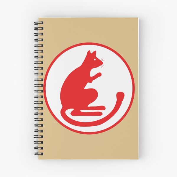Item preview, UK - Desert Rats 7th Armoured Division - The division's initial insignia designed and sold by pzd501.