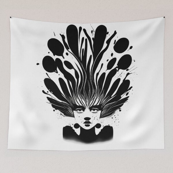 Item preview, Brainstorming designed and sold by ViktorVigo.