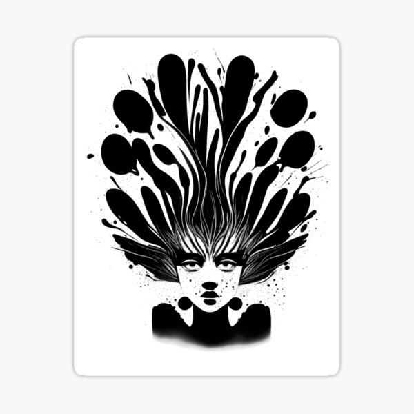 Item preview, Brainstorming designed and sold by ViktorVigo.