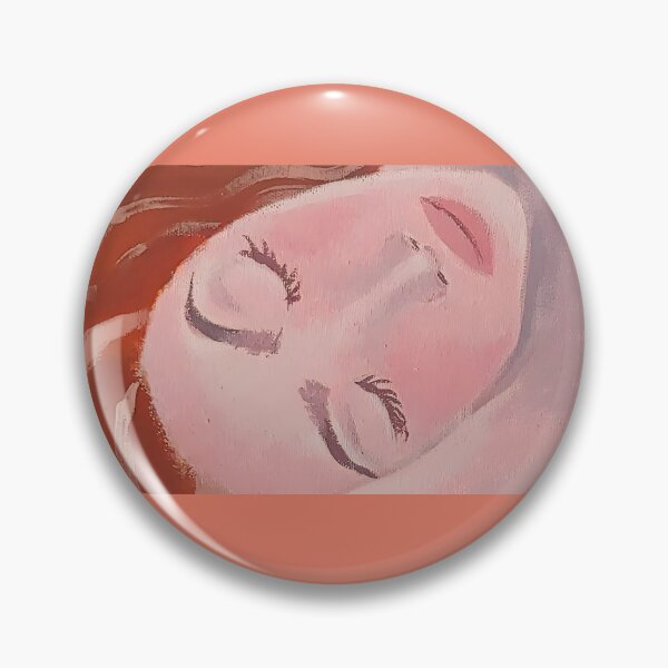 Item preview, Sweet Face designed and sold by SkyCatArt.