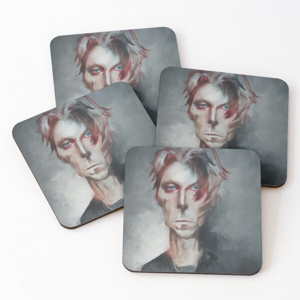 Item preview, Starman designed and sold by Glenbobagins.