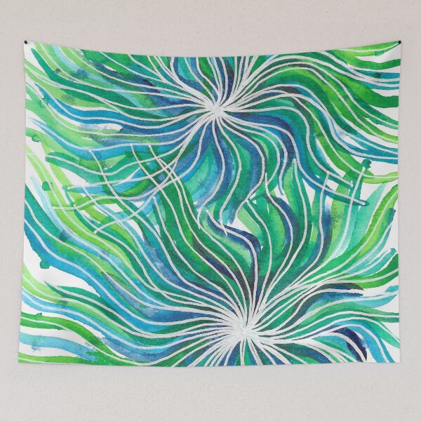 Item preview, Underwater world designed and sold by InspiringLines.