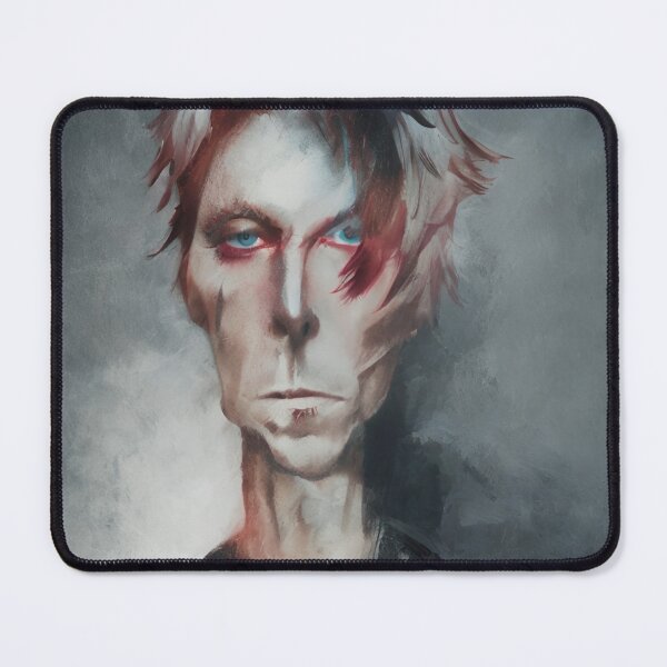 Item preview, Starman designed and sold by Glenbobagins.